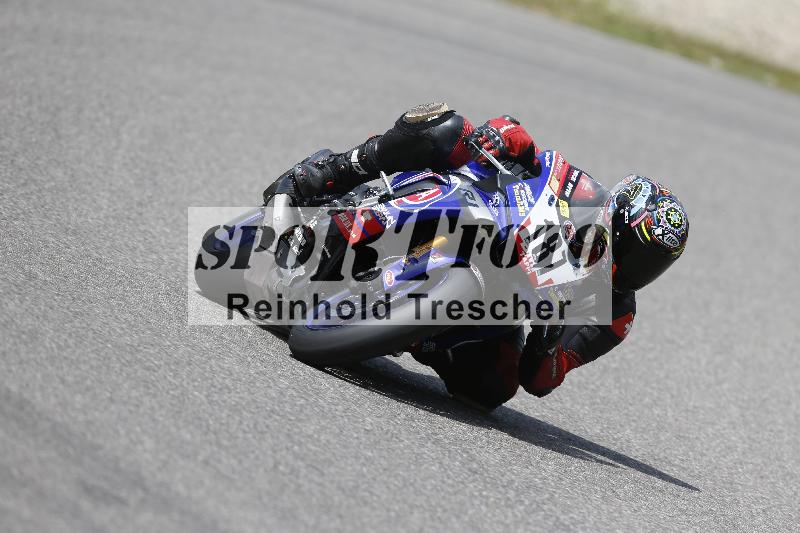 /21 29.05.2025 Speer Racing ADR/Gruppe rot/187